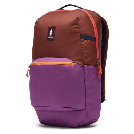 Batoh Cotopaxi Chiquillo 26L Backpack Farba: fialová/červená