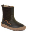 Froddo G3160208-4 Black zimné barefoot čižmy 33 EUR