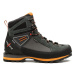 Pánska vysoká turistická obuv KAYLAND Cross Mountain GTX grey orange