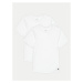 Polo Ralph Lauren 2-dielna súprava tričiek 9P5006 Biela Regular Fit
