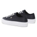 Tommy Hilfiger Tenisky Essential Vulc Canvas Sneaker FW0FW07459 Tmavomodrá