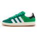 adidas  Campus 00s Collegiate Green  Módne tenisky Zelená