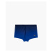 Men's Swimming Boxers ATLANTIC - Blue