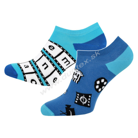WOLA Veselé ponožky w91.n02-vz.999 B61