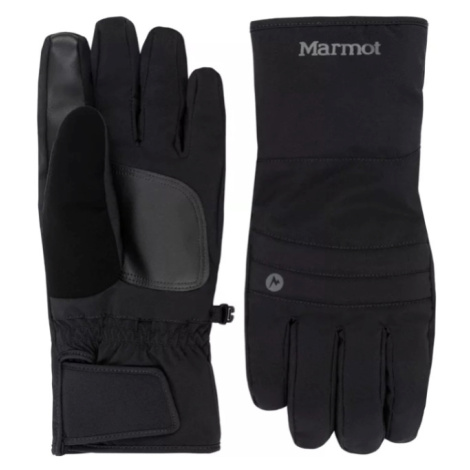 Dámske rukavice Marmot Wm s Moraine Glove