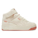 Puma Sneakersy Q4 Wns Carina S Mid 397490 01 Écru