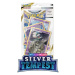 Nintendo Pokémon: Sword & Shield: Silver Tempest - Premium Checklane Blister Varianta: Gallade