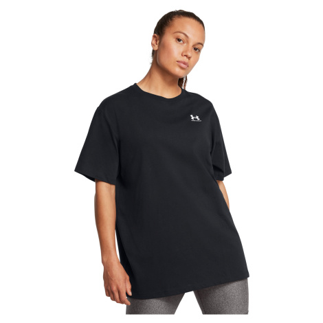 Women's T-shirt Under Armour W BFOS LOGO TEE SS