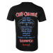 Tričko metal DIAMOND Ozzy Osbourne Blizzard Of Ozz Čierna