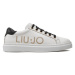 Liu Jo Sneakersy Iris 11 4A4709 P0062 Biela