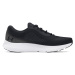 Dámska športová obuv (tréningová) UNDER ARMOUR UA W Charged Rogue 4 black anthracite white