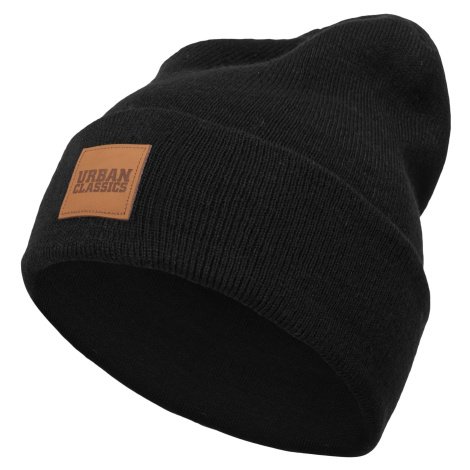 Cap - black Urban Classics