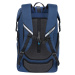 Husky Batoh Office Shater 23l dark blue