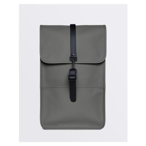 Rains Backpack 13 Grey