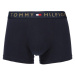 Tommy Hilfiger ORIGINAL-5P GOLD Pánske boxerky, mix, veľkosť