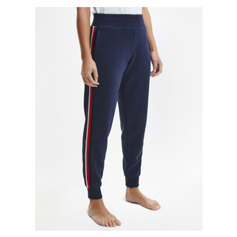 Dámske casual nohavice Tommy Hilfiger