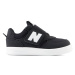 Detské topánky New Balance NW300BK1 – čierne