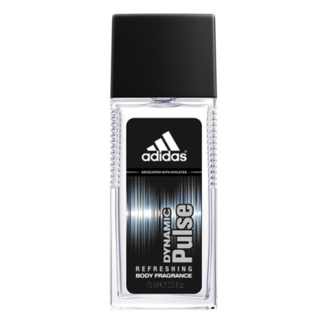 Adidas Dynamic Pulse – dezodorant s rozprašovačom 75 ml