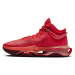 Nike Air Zoom G.T. Jump 2 "Fusion Red" - Pánske - Tenisky Nike - Červené - DJ9431-602