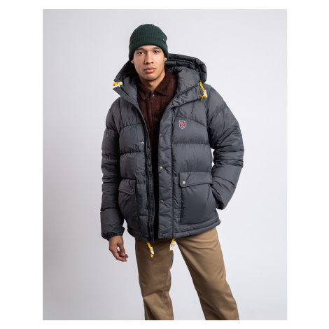 Fjällräven Herren Expedition Down Lite Jacke - Leichte Daunenjacke Für Outdoor & Alltag - Verschiedene Farben & Größen