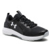 Under Armour Topánky do posilňovne Ua Charged Commit Tr 3 3023703-001 Čierna