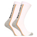 3PACK ponožky HEAD viacfarebné (791011001 062) S