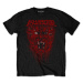 Killswitch Engage Tričko Gore Unisex Black