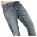 nohavice jeans WORNSTAR Trailblazer