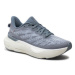 Under Armour Topánky Ua W Infinite 6 Cool Down 3027197-100 Sivá