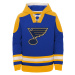 St. Louis Blues detská mikina s kapucňou Ageless Must-Have Home