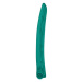 Fat Pipe JAI ALAI Florbalová čepeľ, zelená, veľkosť