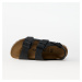 Tenisky Birkenstock Milano Birko-Floor Soft Black