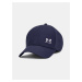 Under Armour Cap M Iso-chill Armourvent Adj-BLU - Men's