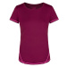 Women's T-shirt LOAP MELISA Purple