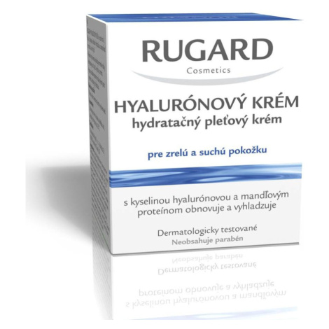 RUGARD HYALURÓNOVÝ KRÉM