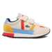 Lacoste Sneakersy Partner 222 2 Suc 7-44SUC0012HT3 Béžová