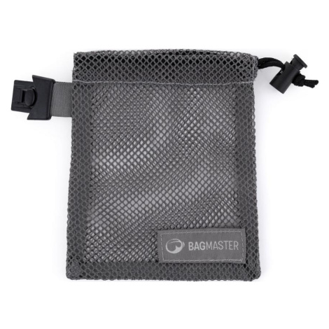 Bagmaster Pouch 22 Grey