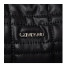 Calvin Klein Kabelka Ck Touch Hobo Lg K60K609693 Čierna