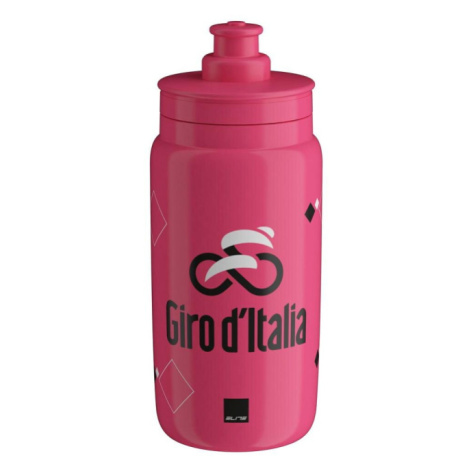 ELITE-FLY 550 Giro DItalia PINK 2024 Ružová 0,55L