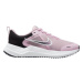 Dievčenská športová obuv (tréningová) NIKE Downshifter 12 pink foam flat powter black