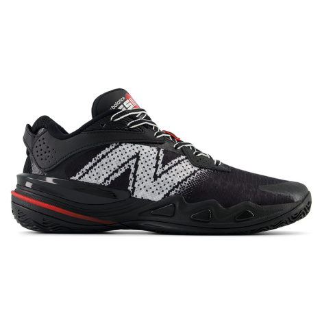 Pánske topánky New Balance Hesi Low v2 BBHSLAT2 – čierné