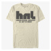 Queens Netflix Stranger Things - Hawkins National Laboratory Men's T-Shirt