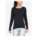 Under Armour T-shirt Hg Armour Long Sleeve - Women's