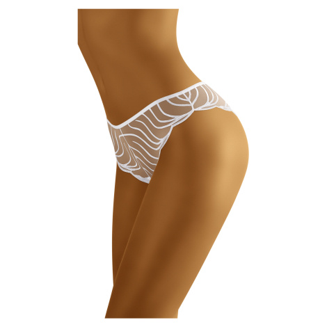 Tanga Soleare White - Wol-Bar Wolbar