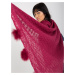 Scarf-AT-SZ-E-318.57P-fuchsia