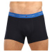 3PACK pánske boxerky Tommy Hilfiger tmavo modré (UM0UM02763 0WR)