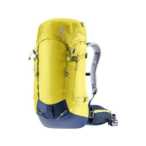 Deuter Guide Lite 28+ SL žltý