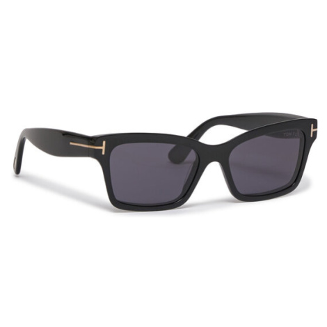 Tom Ford Slnečné okuliare FT1085 Čierna