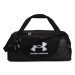 Cestovná taška UNDER ARMOUR UA Undeniable 5.0 Duffle MD-BLK 001