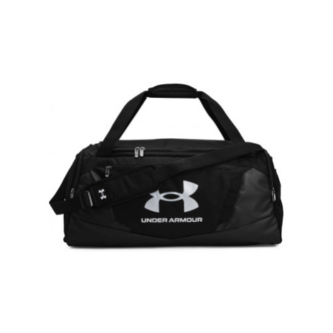 Cestovná taška UNDER ARMOUR UA Undeniable 5.0 Duffle MD-BLK 001